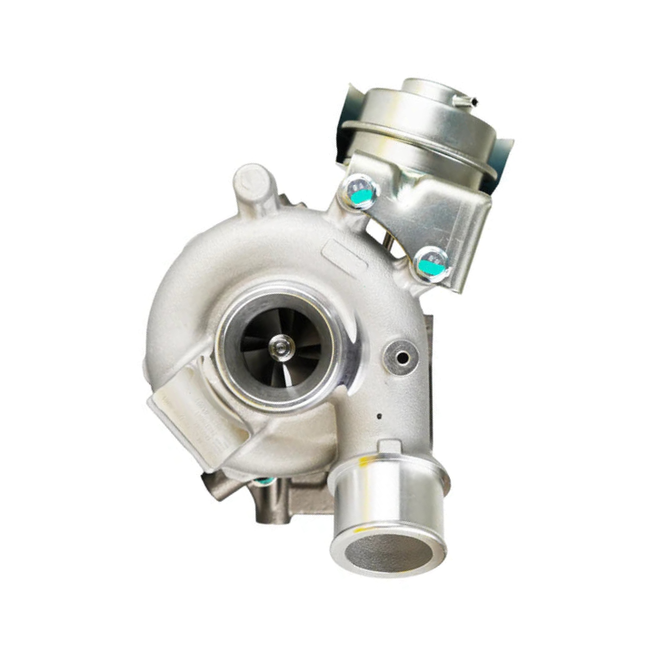 Turbo Charger for Mitsubishi ASX 4N13 1.8CRD, 2010 > 1515A185 TF035HL6R-10VG - front view