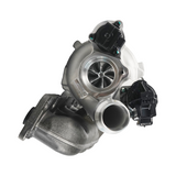 Standard Turbo Charger for BMW 1, 2, 3, 4, 5, 6, X3, X4, X5, X6 3.0L N55B30A B03 11647643115 18539700010 - front view
