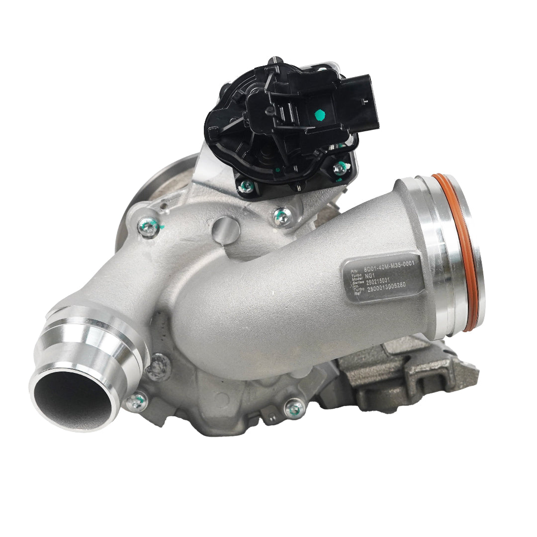 Standard Turbo Charger for BMW & Mini 1.5L B38A15M0 NG1 11658643129 2800013005280 - SPEEDUPPERFORMANCE