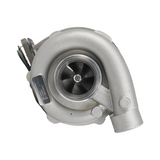Turbo Charger for Komatsu Excavator PC300-6 & PC400 7.15L SA6D108 S2B 315153 314478 - front view