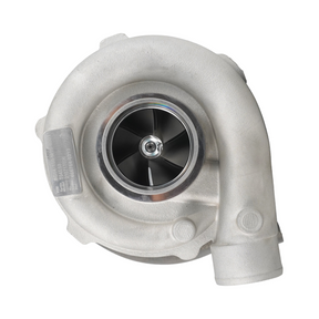 Turbo Charger for Komatsu Excavator 11.0L S6D125 T04E08 466704-0213 - front view