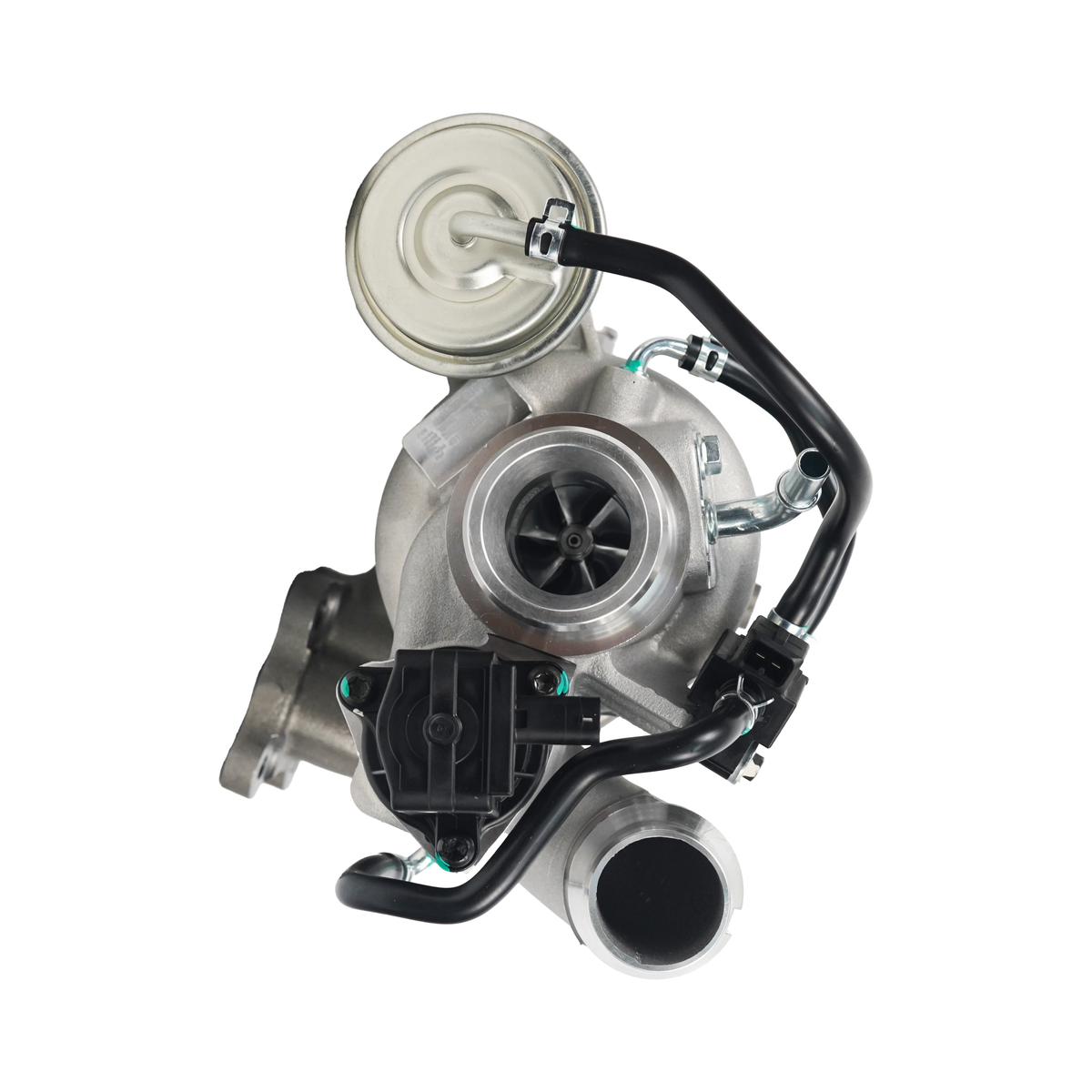 Turbo Charger For Holden Cruze / Astra 1.4L 49180-04056 - front view