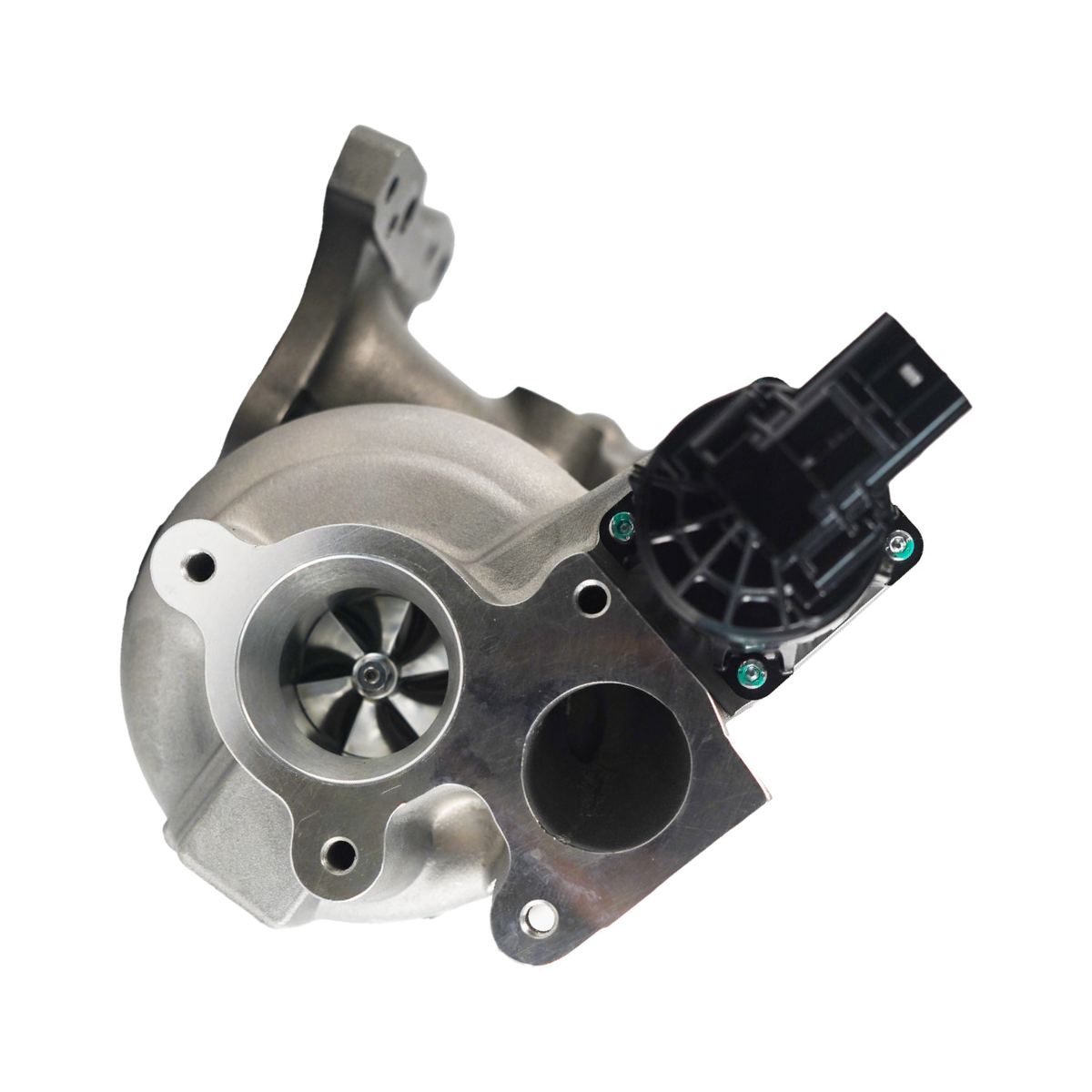 Standard Turbo Charger for Honda Civic & CR-V 1.5L Vtec 49373-07100 1401402919 - SpeedUpPerformance
