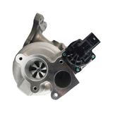 Standard Turbo Charger for Honda Civic & CR-V 1.5L Vtec 49373-07100 1401402919 - SpeedUpPerformance