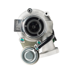 TD04 Turbo Charger to suit KOMATSU Excavator PC130-7 SAA4D95LE-3 4.9L - CCT Turbo
