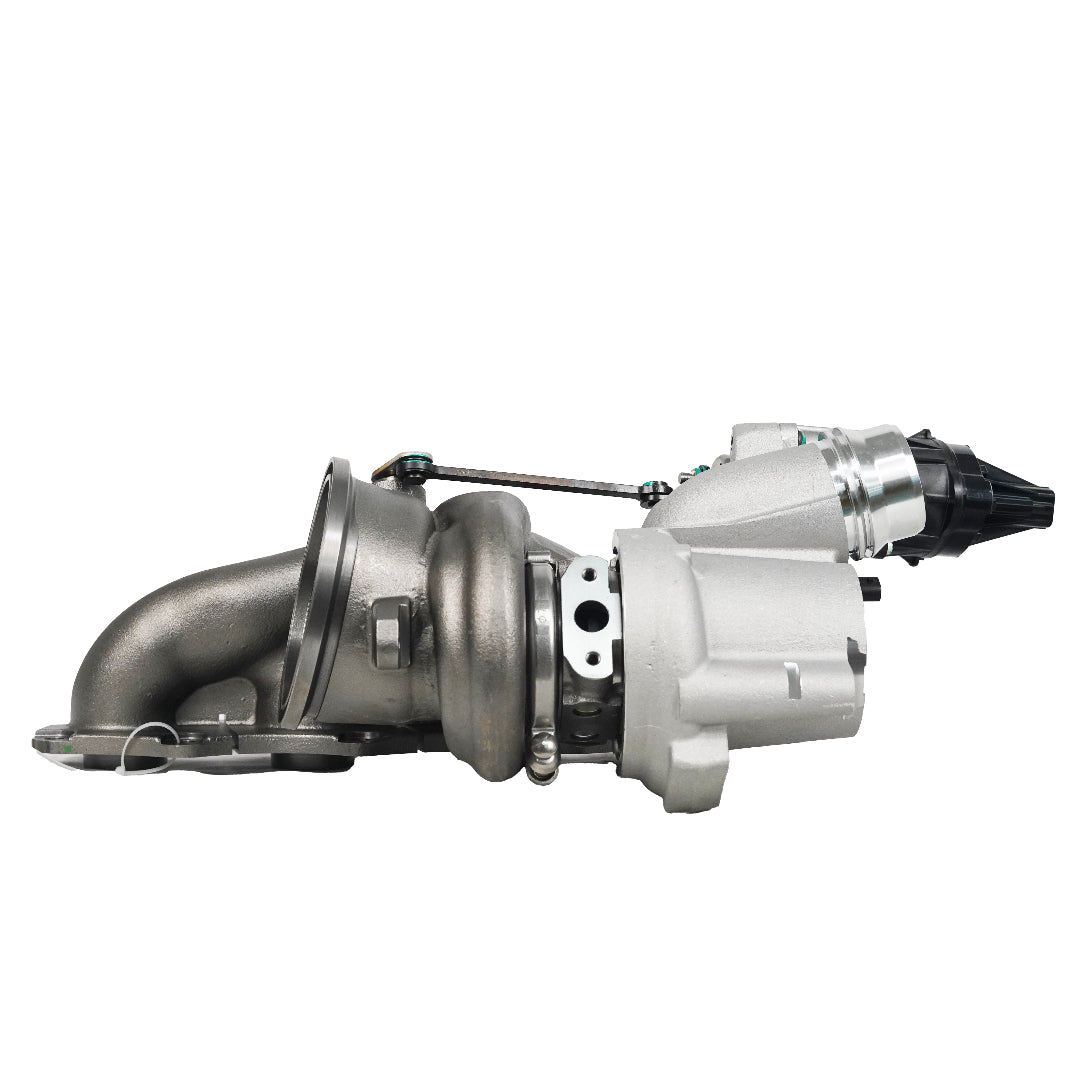 Standard Turbo Charger for BMW with 2.0L N20B20 TD04LR6 11657634486 49477-02022 - SpeedUpPerformance