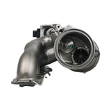 Standard Turbo Charger for BMW with 2.0L N20B20 TD04LR6 11657634486 49477-02022 - SpeedUpPerformance
