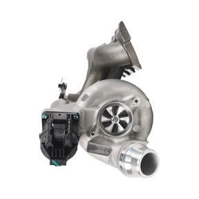 Standard Turbo Charger for BMW & Mini 2.0L B48A20 TD04LR6 11658626637 49477-02233 - front view