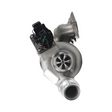 Standard Turbo Charger for BMW 2.0L B48B20 TD04LR6W 11657637563 49477-02411 - front view