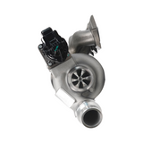 Standard Turbo Charger for BMW 2.0L B48B20 TD04LR6W 11657637563 49477-02411 - front view