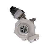Standard Turbo Charger for Audi A4 & A6 2.0L TDi-CR BV43-1880 53039700189 - front view