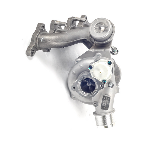 Turbo Charger To Suit Holden Cruze JH Z16LET 1.6L/ CORA OPC - front view