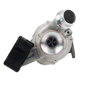 Standard Turbo Charger for BMW & Mini N47D16 1.6L BV35 8573105 54359880056 - SpeedUpPerformance
