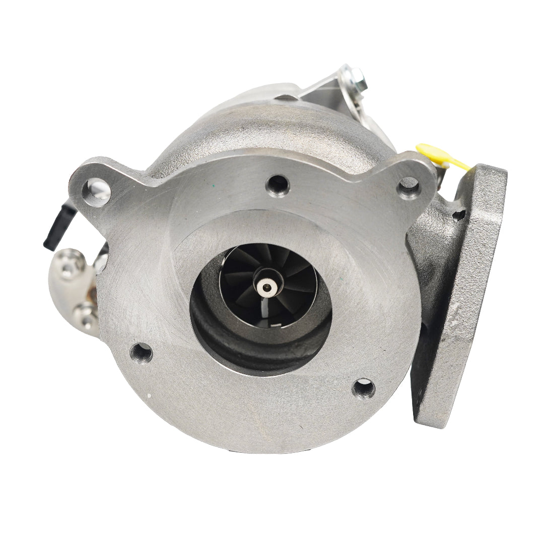Standard Turbo Charger for Land Rover Range Rover Sport Twin Turbo 3.6L V8 LHS LR021044 54399880112 - SpeedUpPerformance