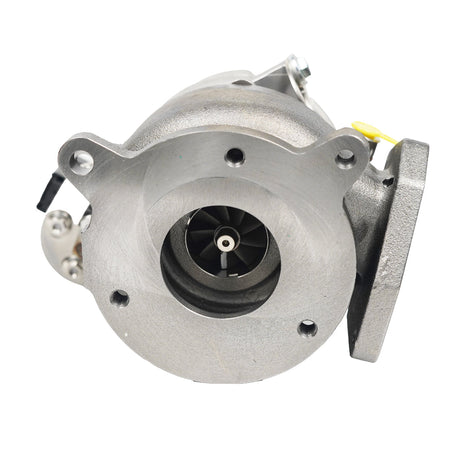 Standard Turbo Charger for Land Rover Range Rover Sport Twin Turbo 3.6L V8 LHS LR021044 54399880112 - SpeedUpPerformance