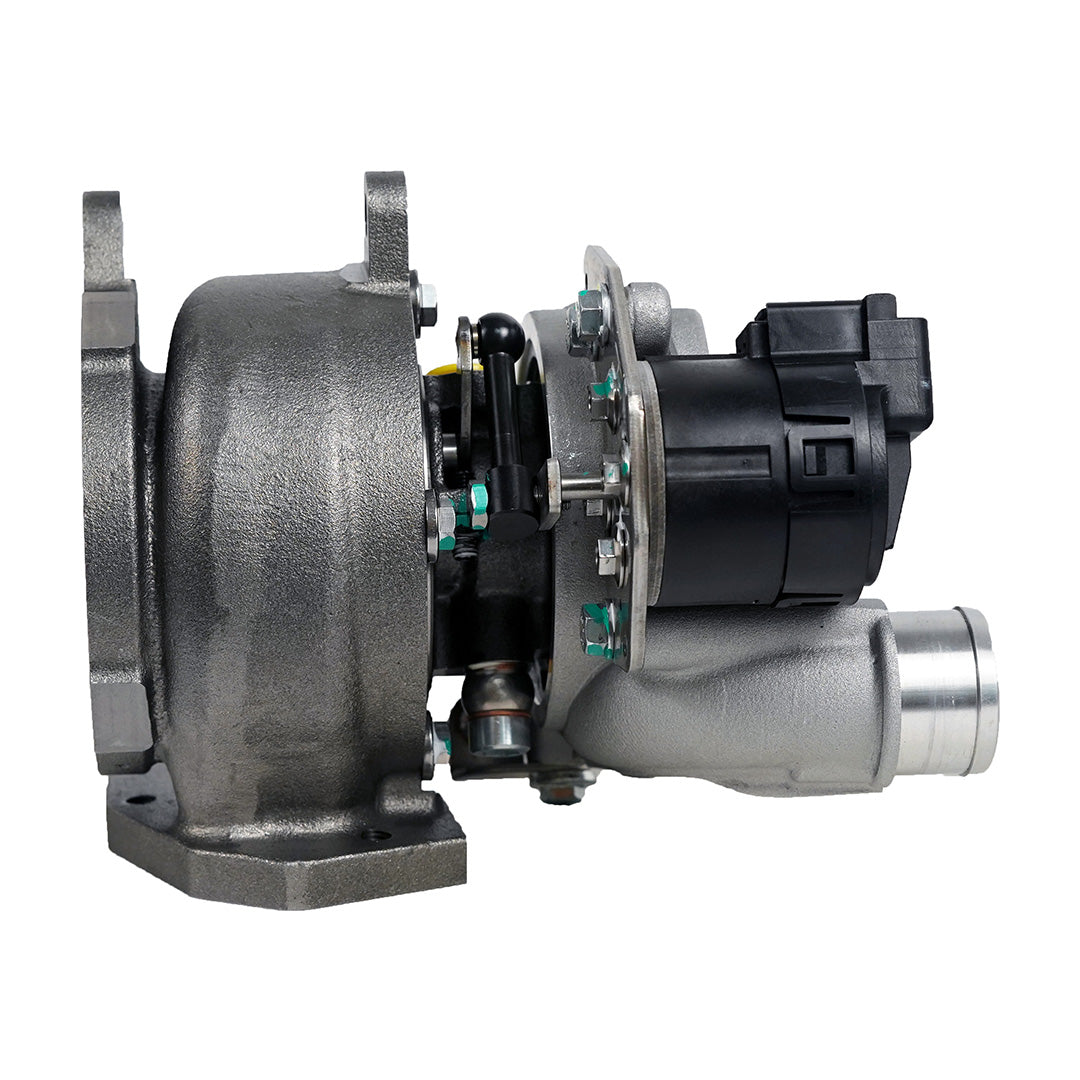 Standard Turbo Charger for Land Rover Range Rover Sport Twin Turbo 3.6L V8 RHS LR021043 54399880113 - SpeedUpPerformance