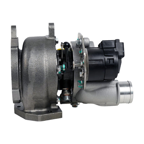 Standard Turbo Charger for Land Rover Range Rover Sport Twin Turbo 3.6L V8 RHS LR021043 54399880113 - SpeedUpPerformance