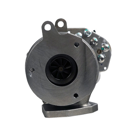 Standard Turbo Charger for Land Rover Range Rover Sport Twin Turbo 3.6L V8 RHS LR021043 54399880113 - SpeedUpPerformance