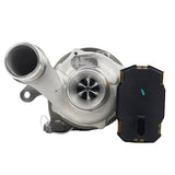 Standard Turbo Charger for Ssangyong Rexton & Stavic 2.0L D20DTR BV40 A6710900780 54409880014 - SpeedUpPerformance