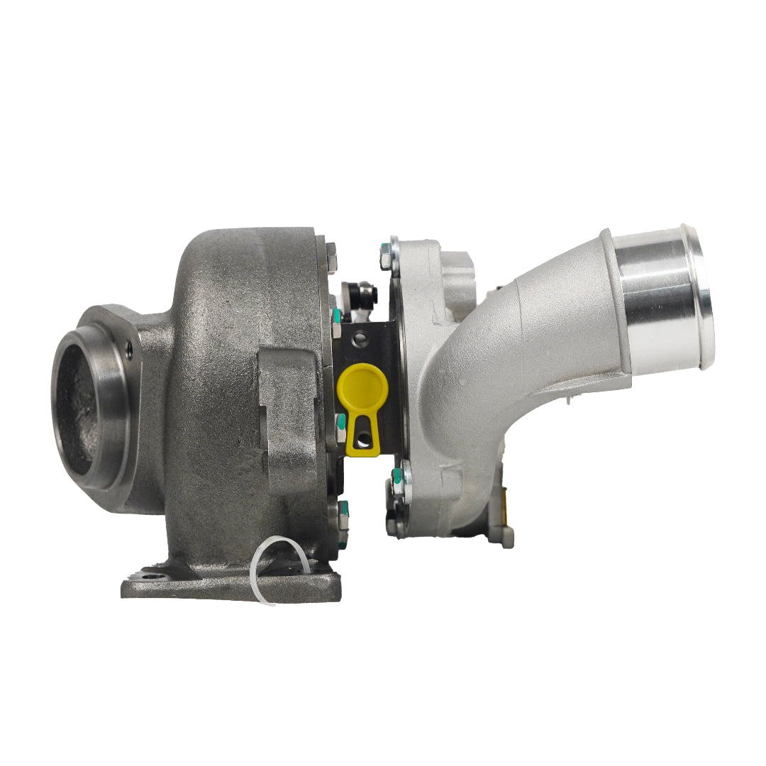 Standard Turbo Charger for Ssangyong Rexton & Stavic 2.0L D20DTR BV40 A6710900780 54409880014 - SpeedUpPerformance