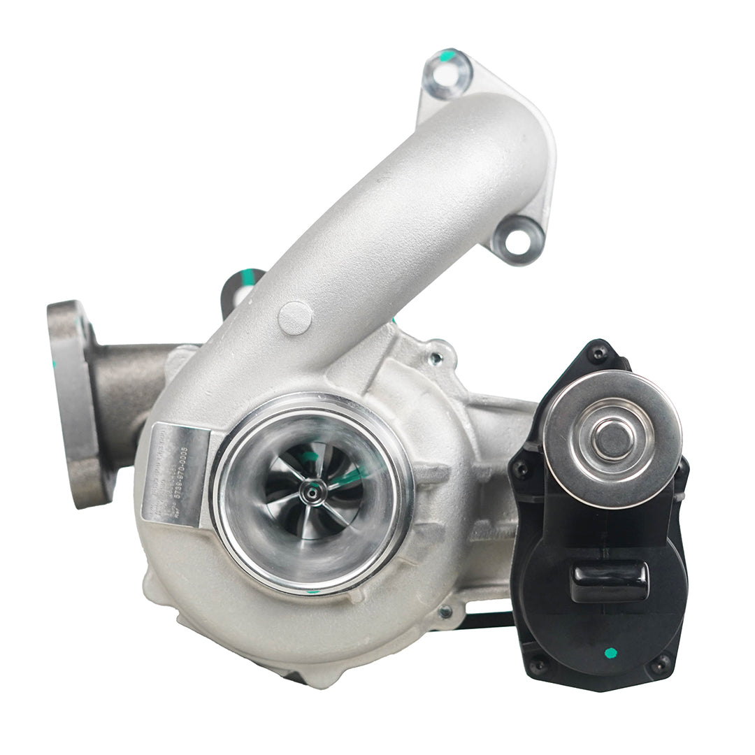Standard Turbo Charger For Great Wall Cannon 2.0L GW4D20 57399880005 - SpeedUpPerformance