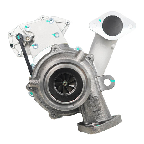Standard Turbo Charger For Great Wall Cannon 2.0L GW4D20 57399880005 - SpeedUpPerformance