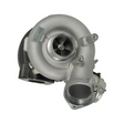 GT2260V Turbo Charger for BMW X5 M57TU E53 Euro III 2.9L/3.0L 2003> 11657791046 - front view