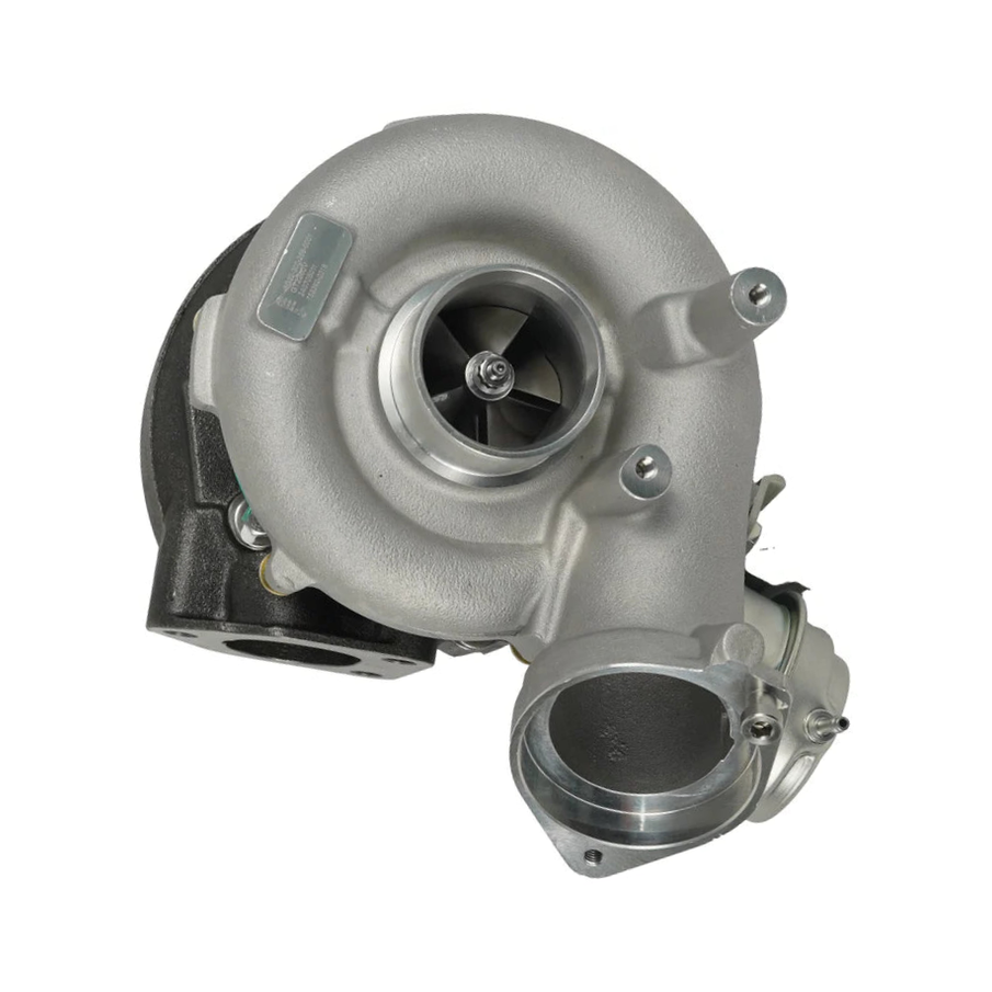 GT2260V Turbo Charger for BMW X5 M57TU E53 Euro III 2.9L/3.0L 2003> 11657791046 - front view