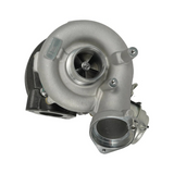 GT2260V Turbo Charger for BMW X5 M57TU E53 Euro III 2.9L/3.0L 2003> 11657791046 - front view