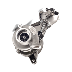 Turbo Charger for Citroen C4 / C5 / Peugeot 308 / 407 / 508 PSA 2.0L 9682778680 - front view