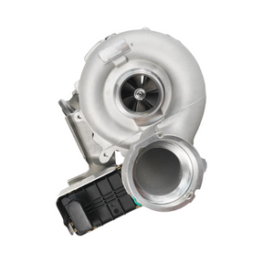 Standard Turbo Charger for BMW X3 E83 3.0L M57TU GTB2260VK 7796316014 758353-5024S - front view