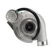Turbo Charger for JCB 4CX Backhoe Loader & Telehandler 4.4L Dieselmax GT2256S 762931-5001S - front view
