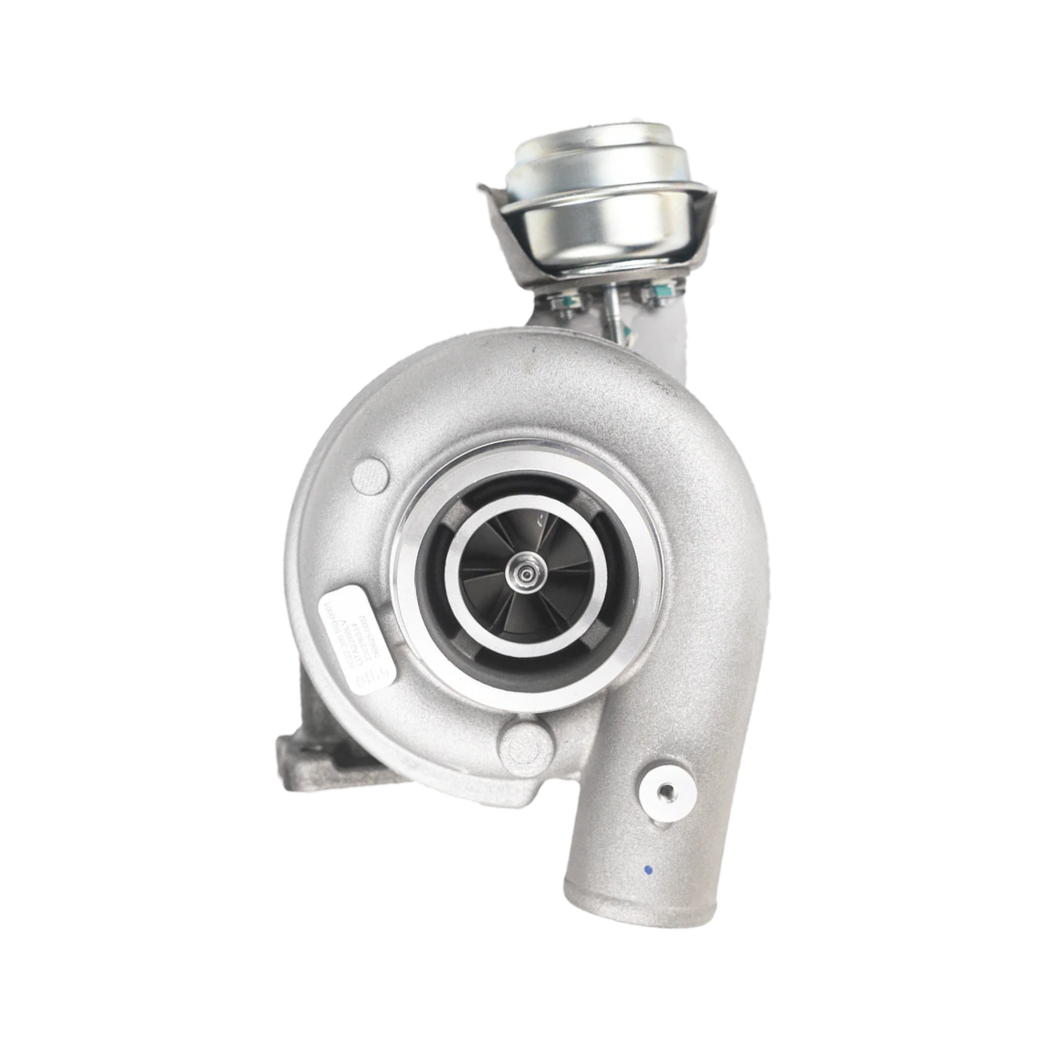 Turbo Charger For Iveco Daily F1CE0481L 3.0L MY06-14 504205349 - front view