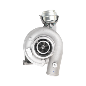 Turbo Charger For Iveco Daily F1CE0481L 3.0L MY06-14 504205349 - front view