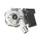 Turbo Charger for Ford Ranger PX1, Transit & Mazda BT-50 UP 2.2L 787556 - front view