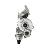 Standard Turbo Charger for Volkswagen Transporter T5 2.0L TDi GTB1446 792290 MY10-15 - front view