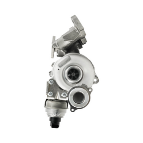 Standard Turbo Charger for Volkswagen Transporter T5 2.0L TDi GTB1446 792290 MY10-15 - front view