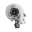 Turbo Charger Bi-Turbo for Case IH Steiger Tractor & New Holland CR9070 Harvester 12.9L Cursor 13 (High Pressure) GTA4594 792407-5014 - front view
