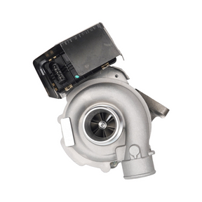 Standard Turbo Charger for Saic LDV V80 Van 2.5L SC25R GTB1756VK 796910-5004 - SpeedUpPerformance