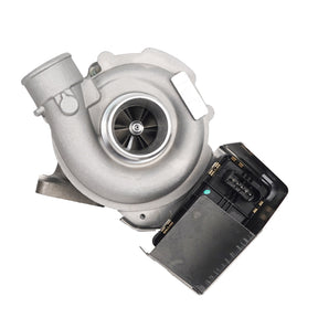 Standard Turbo Charger for Saic LDV V80 Van 2.5L SC25R GTB1756VK 796910-5004 - SpeedUpPerformance
