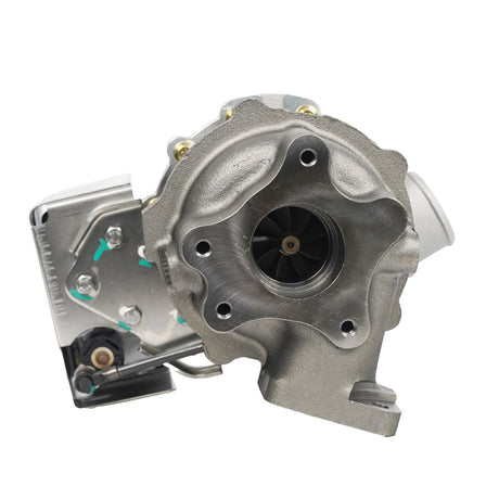 Standard Turbo Charger for Saic LDV V80 Van 2.5L SC25R GTB1756VK 796910-5004 - SpeedUpPerformance