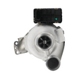 Standard Turbo Charger for Mercedes-Benz 3.0L V6 OM642 GTB2060 A6420901686 802774-5008S - front view