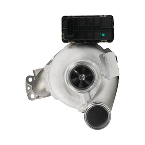 Standard Turbo Charger for Mercedes-Benz 3.0L V6 OM642 GTB2060 A6420901686 802774-5008S - front view