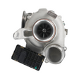 Standard Turbo Charger for BMW 3.0L N57TU GTB2056VZK 11657823202 806094-5011S - front view