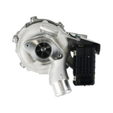 Turbo Charger for Ford Ranger PX1 & Mazda BT-50 UP 3.2L BK3Q-6K682-RC - front view