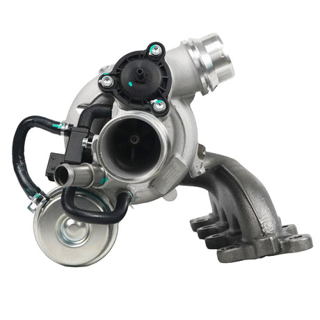 Standard Turbo Charger For Holden & Opel Astra & Cascada 1.6L A16SHT / B16SHT MGT1549SLM 819554 - SpeedUpPerformance