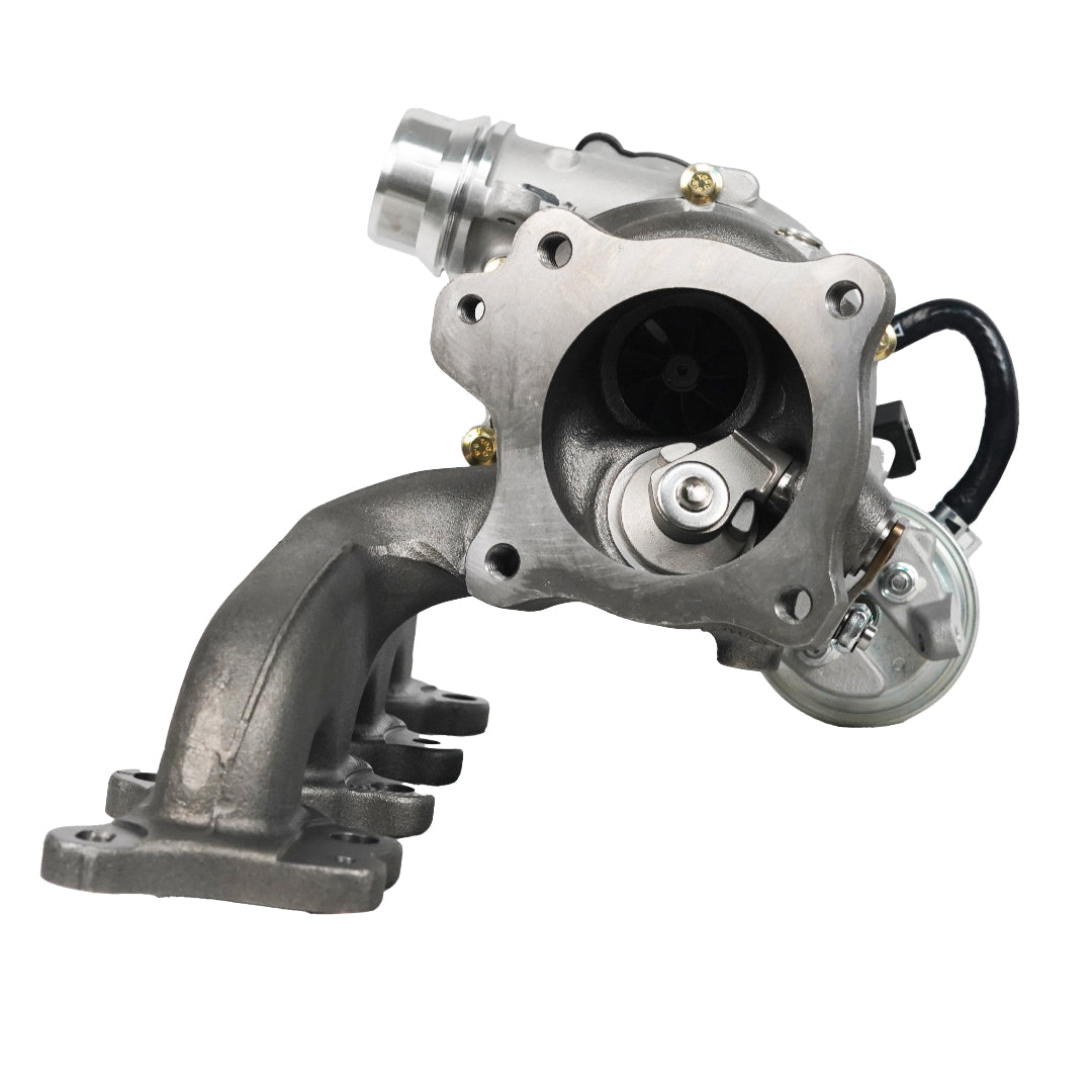 Standard Turbo Charger For Holden & Opel Astra & Cascada 1.6L A16SHT / B16SHT MGT1549SLM 819554 - SpeedUpPerformance