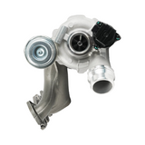 Turbo Charger for BMW 1 Series F20 1.6L N13B16 MGT1549 819997 - front view