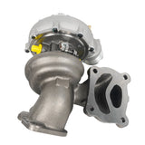 Standard Turbo Charger for Ford Mustang 2.3L EcoBoost MY15+ 821402 / FR3E9G438CJ - SpeedUpPerformance
