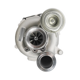 Standard Turbo Charger for BMW 4.4L V8 N63 MGT2256SL 11657605794 821613 - front view